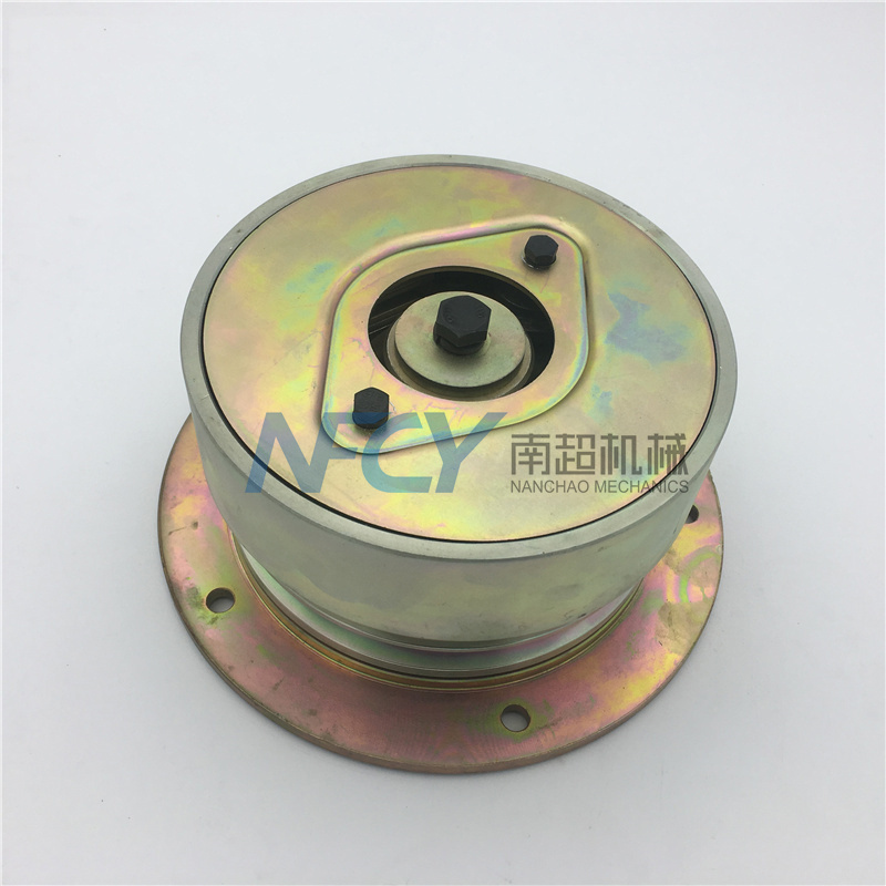 六盟联合六i联盟