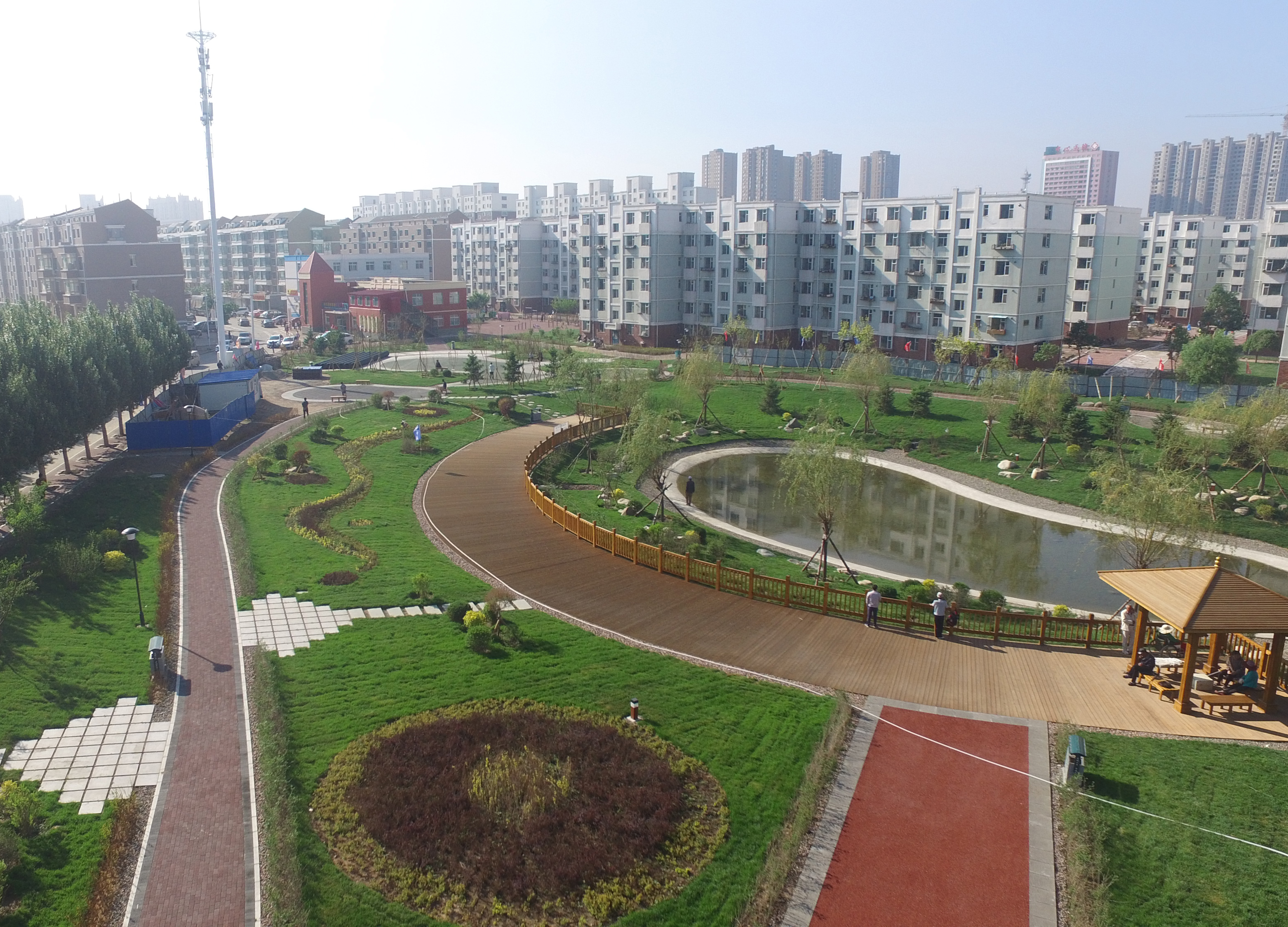 34.吉林省四平市海绵城市.JPG